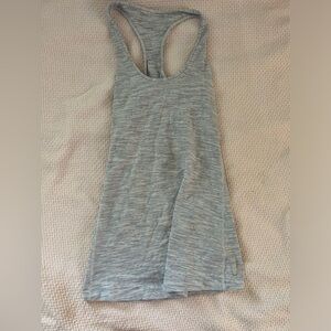 Lululemon Racerback Tank